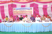 K M R D Jain Collegiate Grils School-Event
